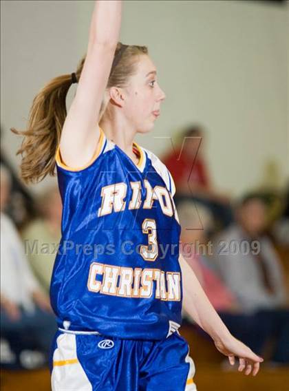 Thumbnail 2 in Ripon Christian @ Modesto Christian photogallery.
