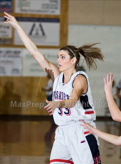 Thumbnail 3 in Ripon Christian @ Modesto Christian photogallery.