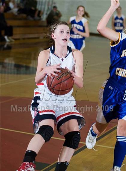 Thumbnail 2 in Ripon Christian @ Modesto Christian photogallery.