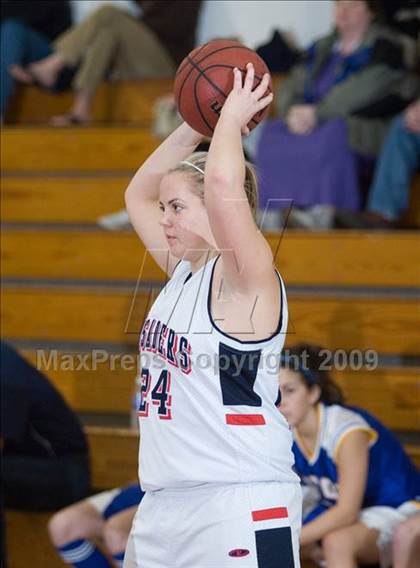 Thumbnail 1 in Ripon Christian @ Modesto Christian photogallery.