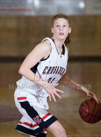 Thumbnail 2 in Ripon Christian @ Modesto Christian photogallery.