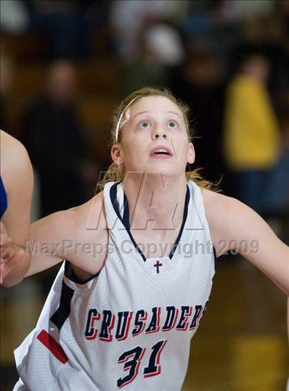 Thumbnail 3 in Ripon Christian @ Modesto Christian photogallery.