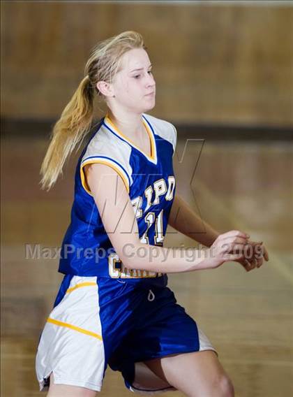 Thumbnail 1 in Ripon Christian @ Modesto Christian photogallery.