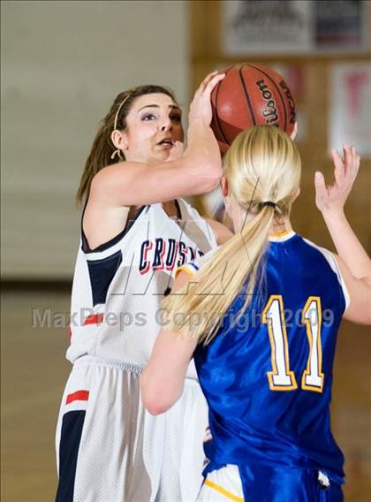 Thumbnail 3 in Ripon Christian @ Modesto Christian photogallery.