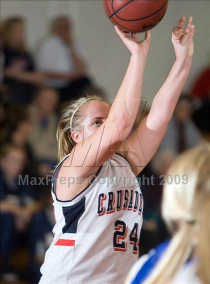 Thumbnail 1 in Ripon Christian @ Modesto Christian photogallery.