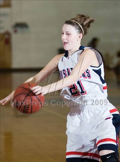 Thumbnail 1 in Ripon Christian @ Modesto Christian photogallery.