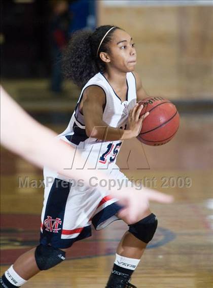 Thumbnail 3 in Ripon Christian @ Modesto Christian photogallery.