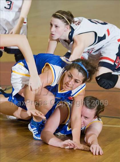 Thumbnail 2 in Ripon Christian @ Modesto Christian photogallery.
