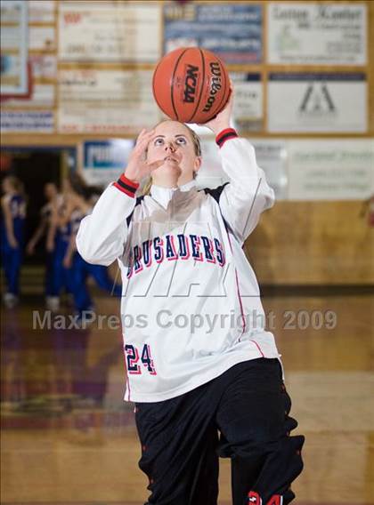 Thumbnail 3 in Ripon Christian @ Modesto Christian photogallery.