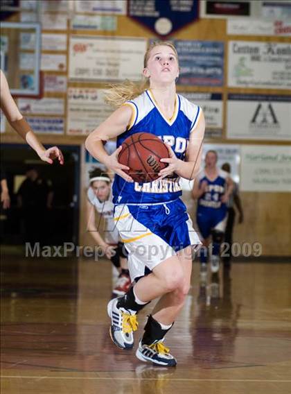 Thumbnail 2 in Ripon Christian @ Modesto Christian photogallery.