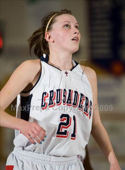 Thumbnail 3 in Ripon Christian @ Modesto Christian photogallery.