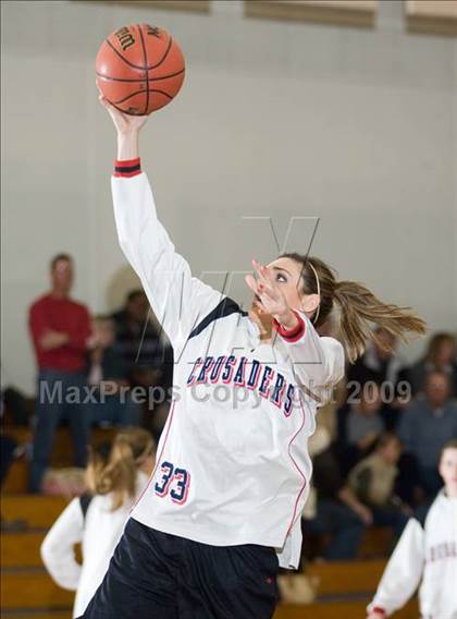 Thumbnail 3 in Ripon Christian @ Modesto Christian photogallery.