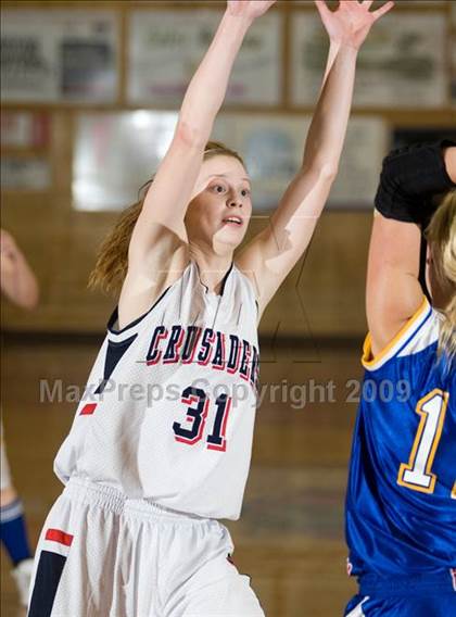 Thumbnail 1 in Ripon Christian @ Modesto Christian photogallery.