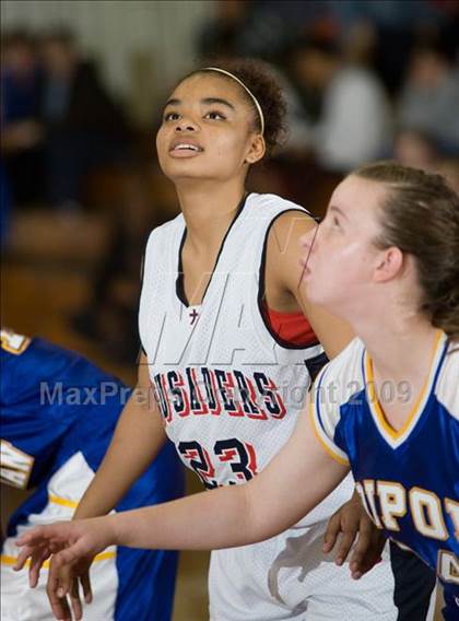 Thumbnail 3 in Ripon Christian @ Modesto Christian photogallery.