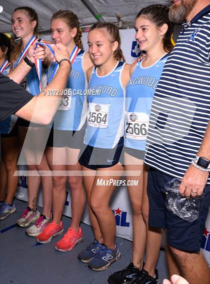 Thumbnail 1 in UIL Cross Country 6A Finals (5K) photogallery.