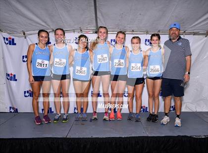Thumbnail 1 in UIL Cross Country 6A Finals (5K) photogallery.