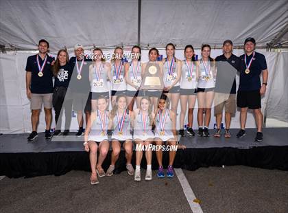 Thumbnail 2 in UIL Cross Country 6A Finals (5K) photogallery.