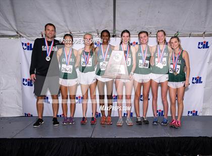 Thumbnail 1 in UIL Cross Country 6A Finals (5K) photogallery.