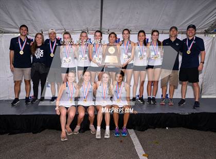 Thumbnail 3 in UIL Cross Country 6A Finals (5K) photogallery.
