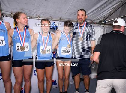 Thumbnail 2 in UIL Cross Country 6A Finals (5K) photogallery.