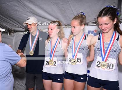 Thumbnail 2 in UIL Cross Country 6A Finals (5K) photogallery.