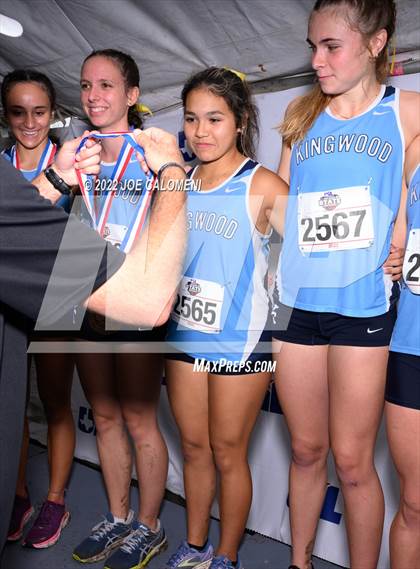 Thumbnail 2 in UIL Cross Country 6A Finals (5K) photogallery.