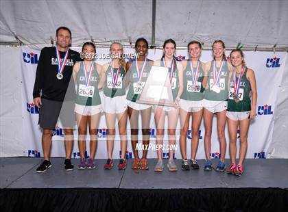 Thumbnail 3 in UIL Cross Country 6A Finals (5K) photogallery.