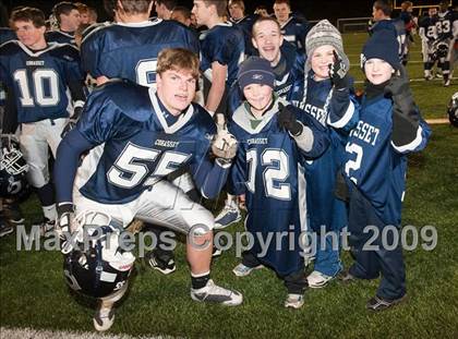 Thumbnail 1 in Abington @ Cohasset photogallery.