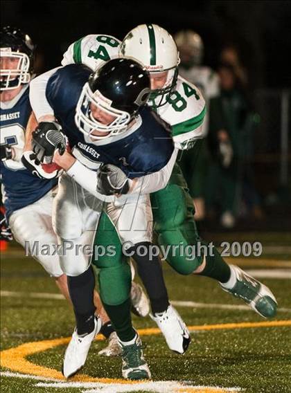 Thumbnail 2 in Abington @ Cohasset photogallery.