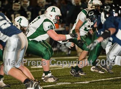 Thumbnail 1 in Abington @ Cohasset photogallery.