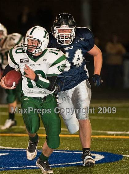 Thumbnail 1 in Abington @ Cohasset photogallery.