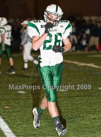 Thumbnail 3 in Abington @ Cohasset photogallery.