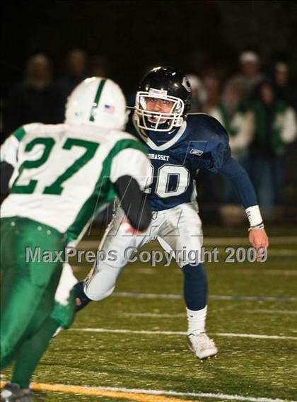 Thumbnail 1 in Abington @ Cohasset photogallery.