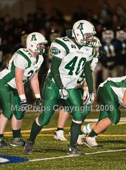 Thumbnail 2 in Abington @ Cohasset photogallery.