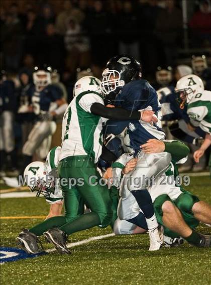 Thumbnail 1 in Abington @ Cohasset photogallery.
