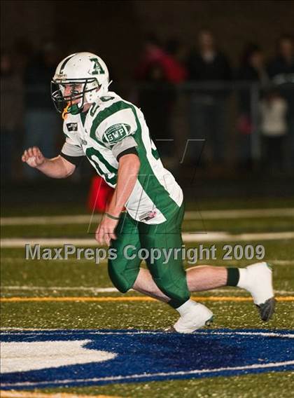 Thumbnail 1 in Abington @ Cohasset photogallery.