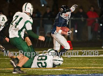 Thumbnail 2 in Abington @ Cohasset photogallery.