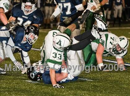 Thumbnail 1 in Abington @ Cohasset photogallery.