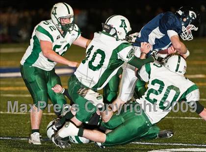 Thumbnail 2 in Abington @ Cohasset photogallery.