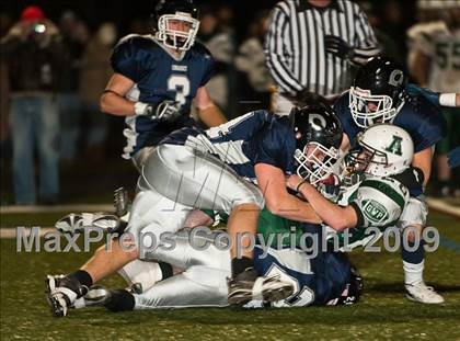 Thumbnail 1 in Abington @ Cohasset photogallery.