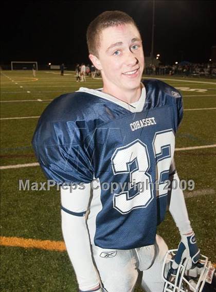 Thumbnail 3 in Abington @ Cohasset photogallery.