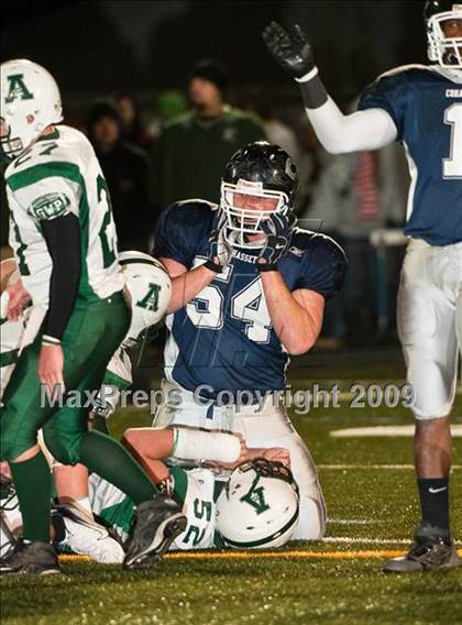 Thumbnail 1 in Abington @ Cohasset photogallery.