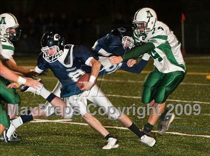 Thumbnail 3 in Abington @ Cohasset photogallery.