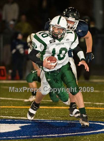 Thumbnail 3 in Abington @ Cohasset photogallery.