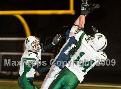 Thumbnail 1 in Abington @ Cohasset photogallery.