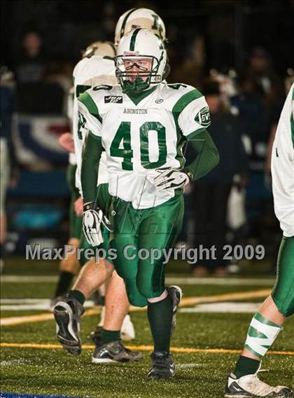 Thumbnail 1 in Abington @ Cohasset photogallery.