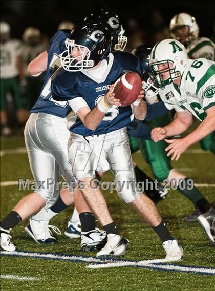 Thumbnail 1 in Abington @ Cohasset photogallery.