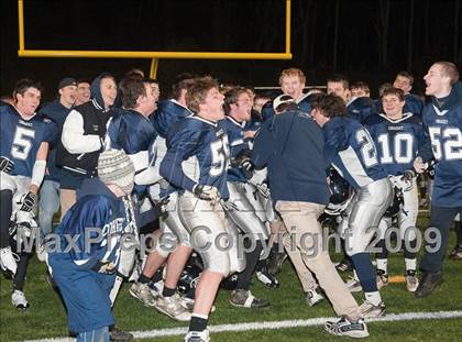 Thumbnail 2 in Abington @ Cohasset photogallery.