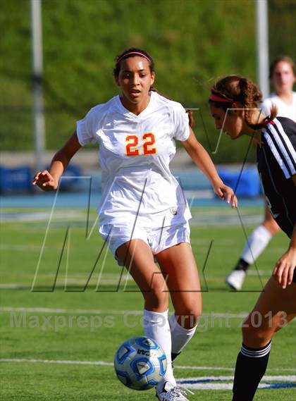 Thumbnail 1 in Cathedral Catholic v. La Jolla (CIF SDS D3 Final) photogallery.