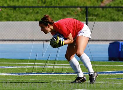Thumbnail 1 in Cathedral Catholic v. La Jolla (CIF SDS D3 Final) photogallery.